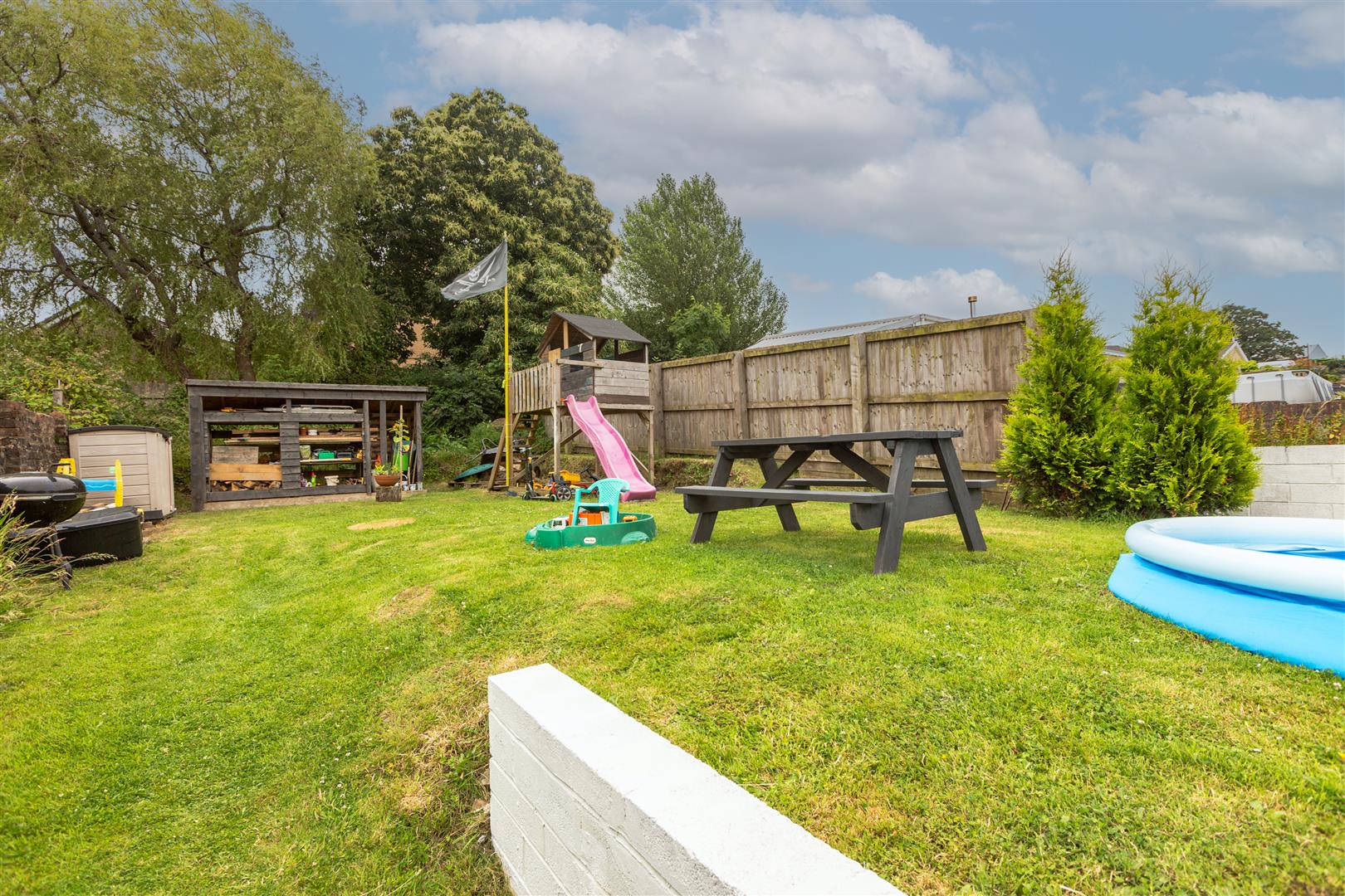 Mansel Road, Bonymaen, Swansea, SA1 7JS